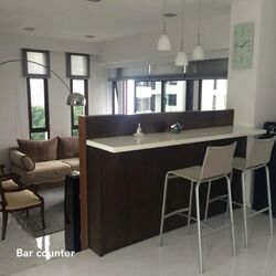 Cashew Heights Condominium (D23), Condominium #632187791